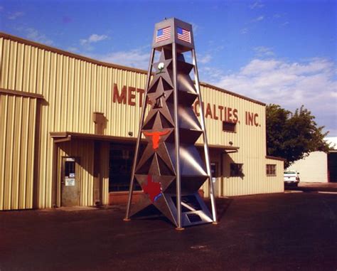 TOP 10 BEST Metal Fabrication in Midland, TX 